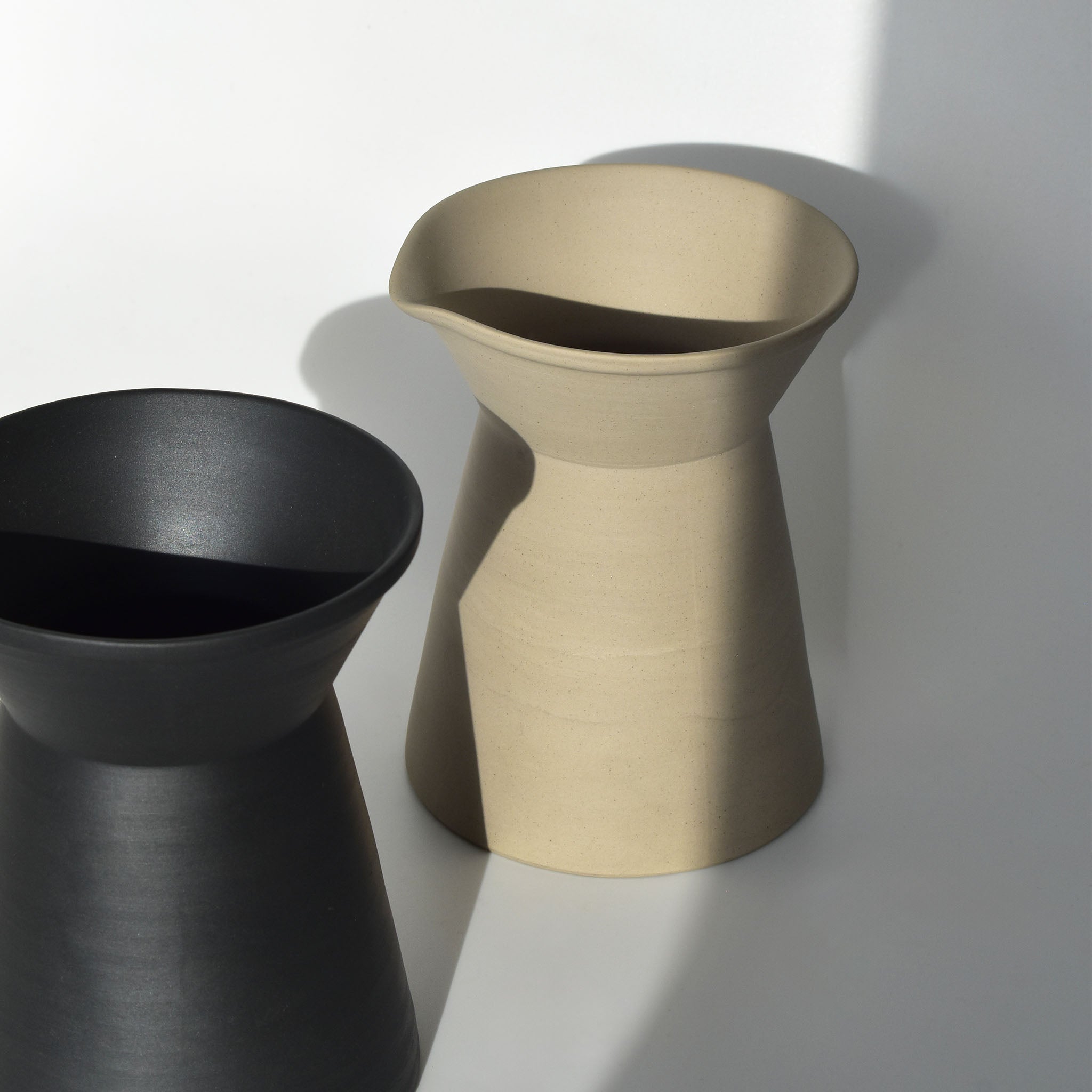 Nankei Ceramic Coffee Server