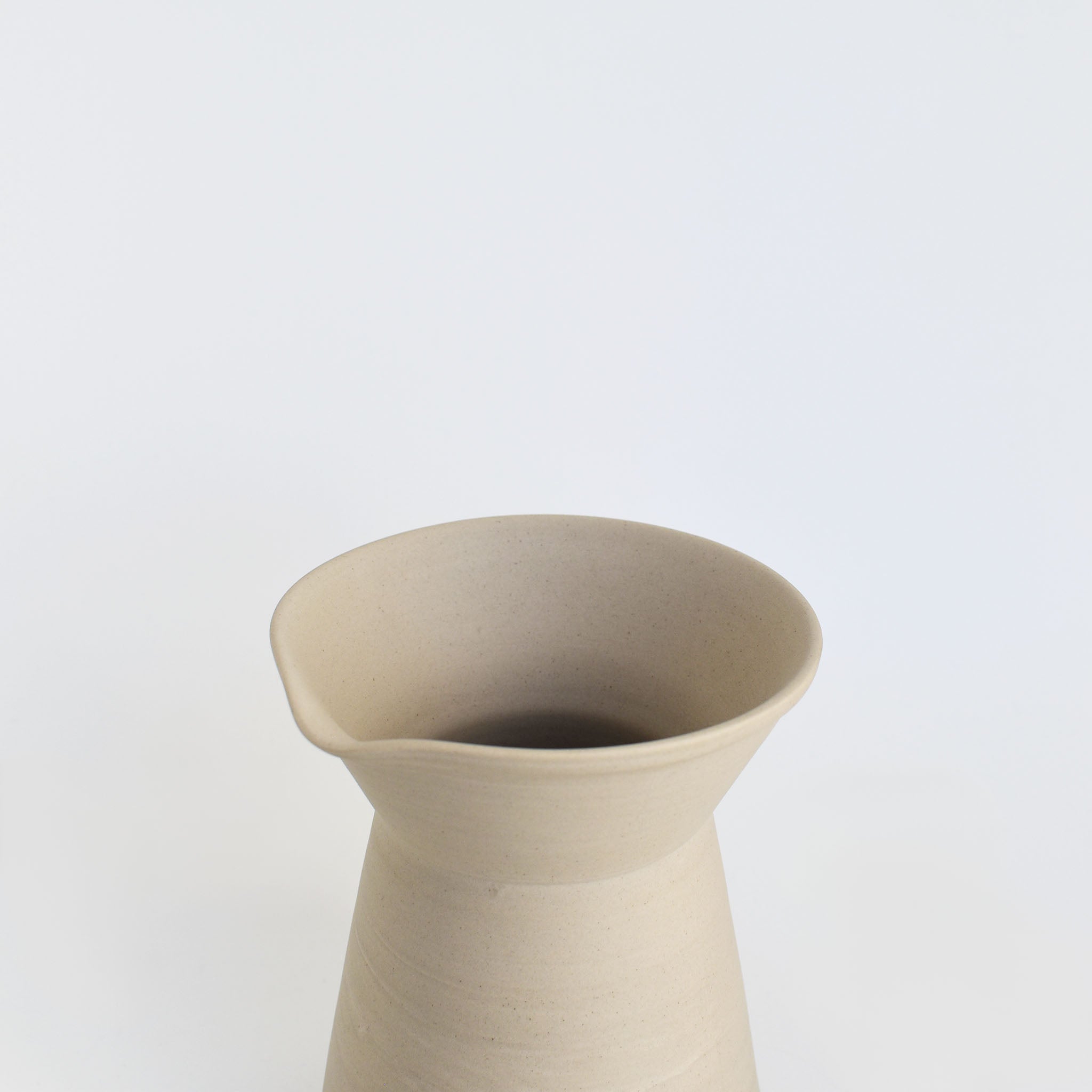 Nankei Ceramic Coffee Server