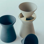 Nankei Ceramic Coffee Server