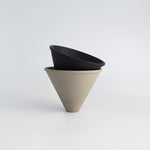 Nankei Ceramic Pour - Over Coffee Dripper