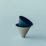 Nankei Ceramic Pour - Over Coffee Dripper