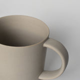 Nankei Cylindrical Ceramic Mug