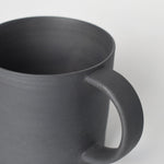 Nankei Cylindrical Ceramic Mug