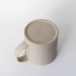 Nankei Cylindrical Ceramic Mug
