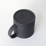 Nankei Cylindrical Ceramic Mug