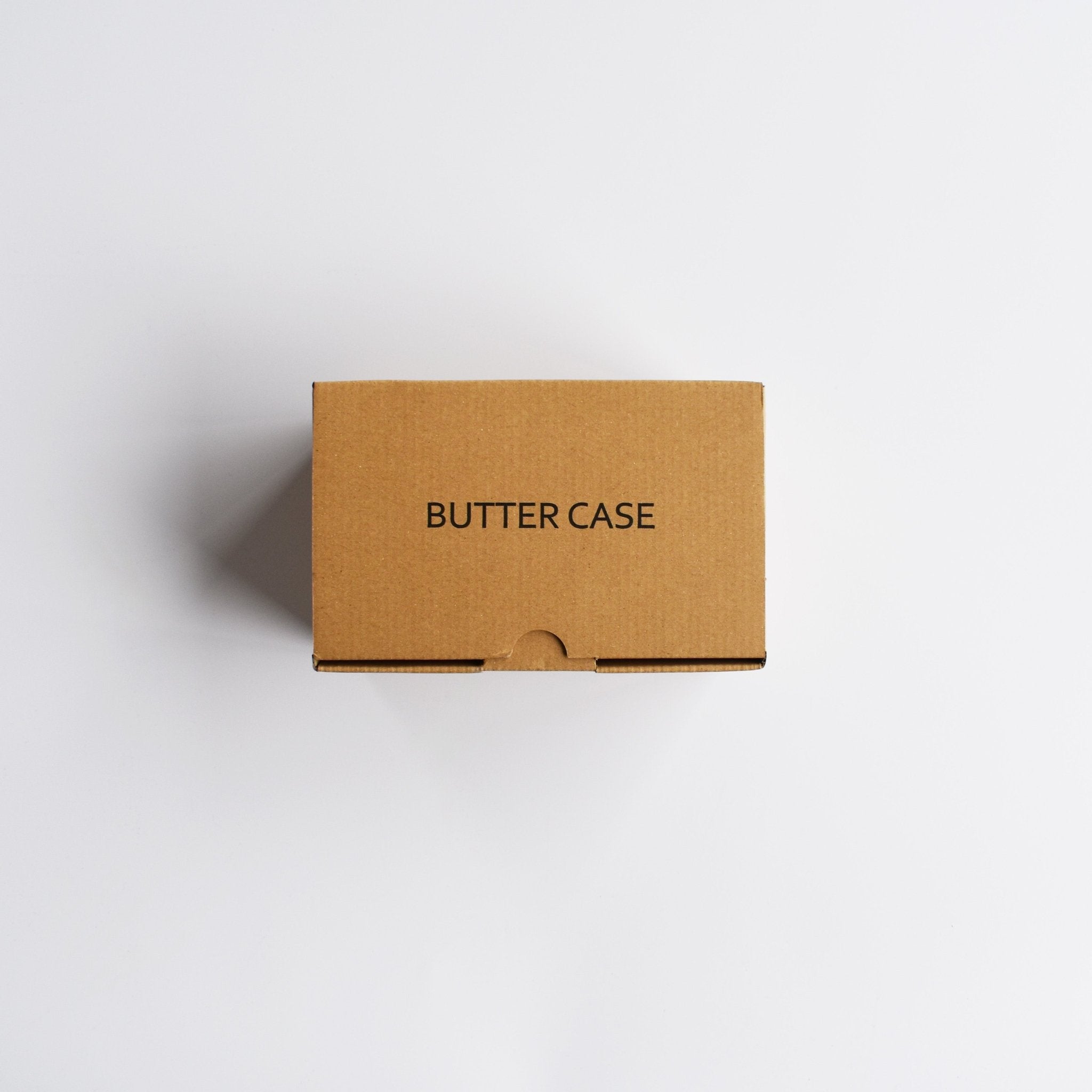 Noda Horo Enamel Butter Case