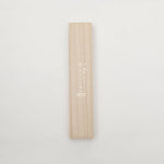 Okayama Selvedge Denim Folding Fan