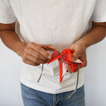 Origami Lens Cloth by 100 percent