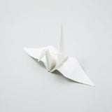 Origami Lens Cloth by 100 percent – Crane Set