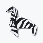 Origami Lens Cloth by 100 Percent – Zebra