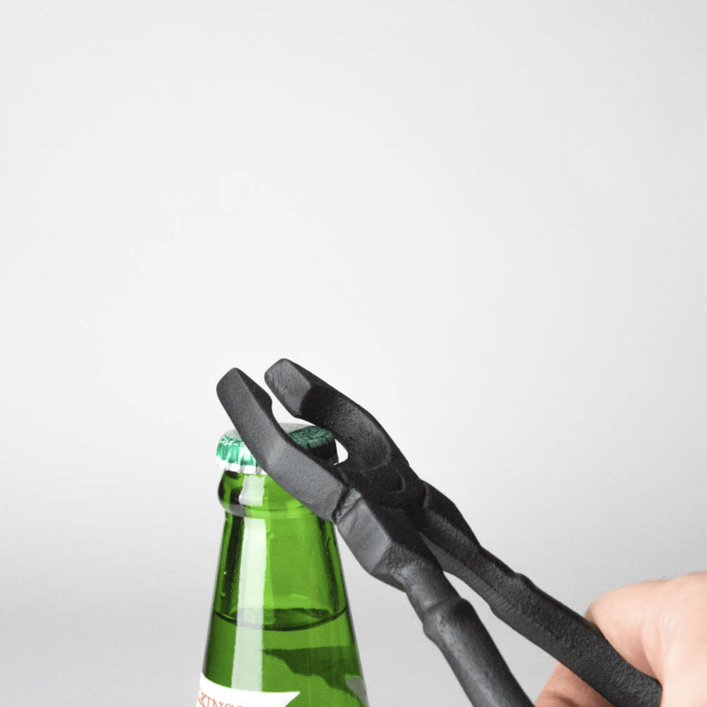 Pliers Bottle Opener