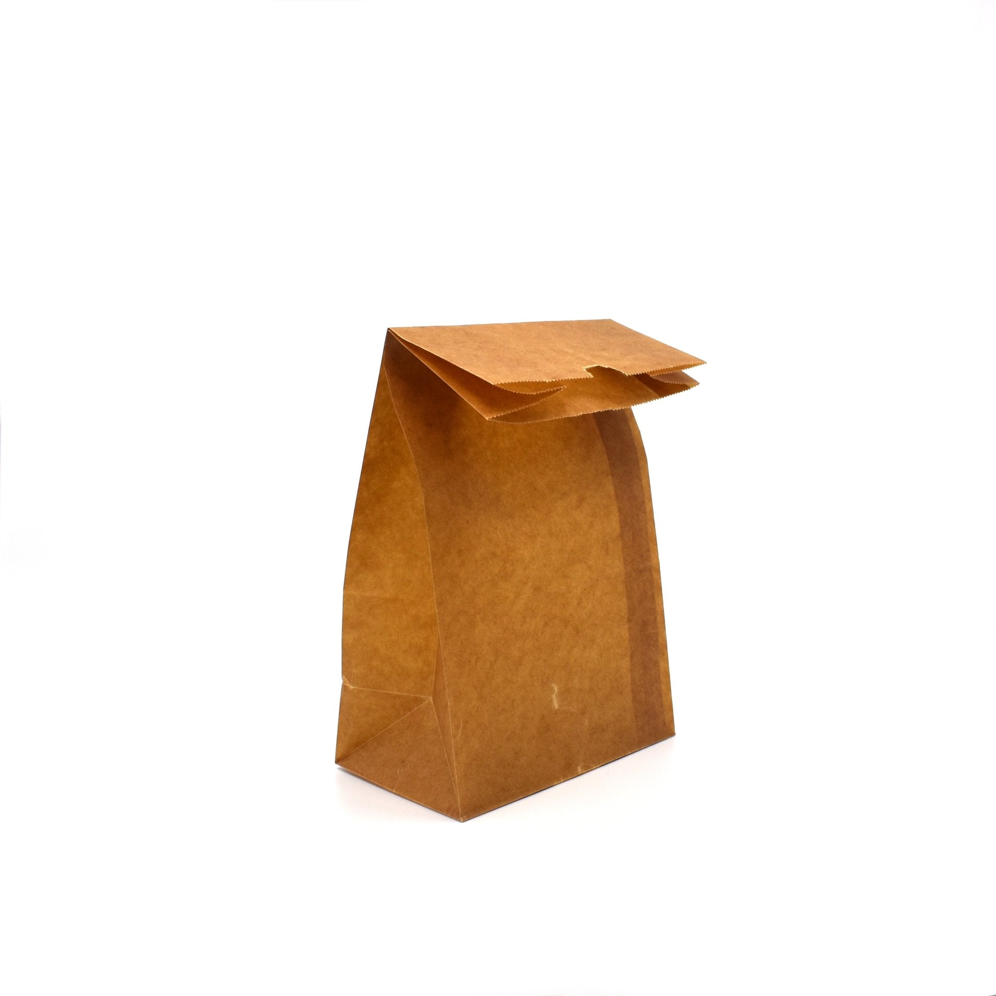 Rōbiki Japanese Waxed Paper Bags