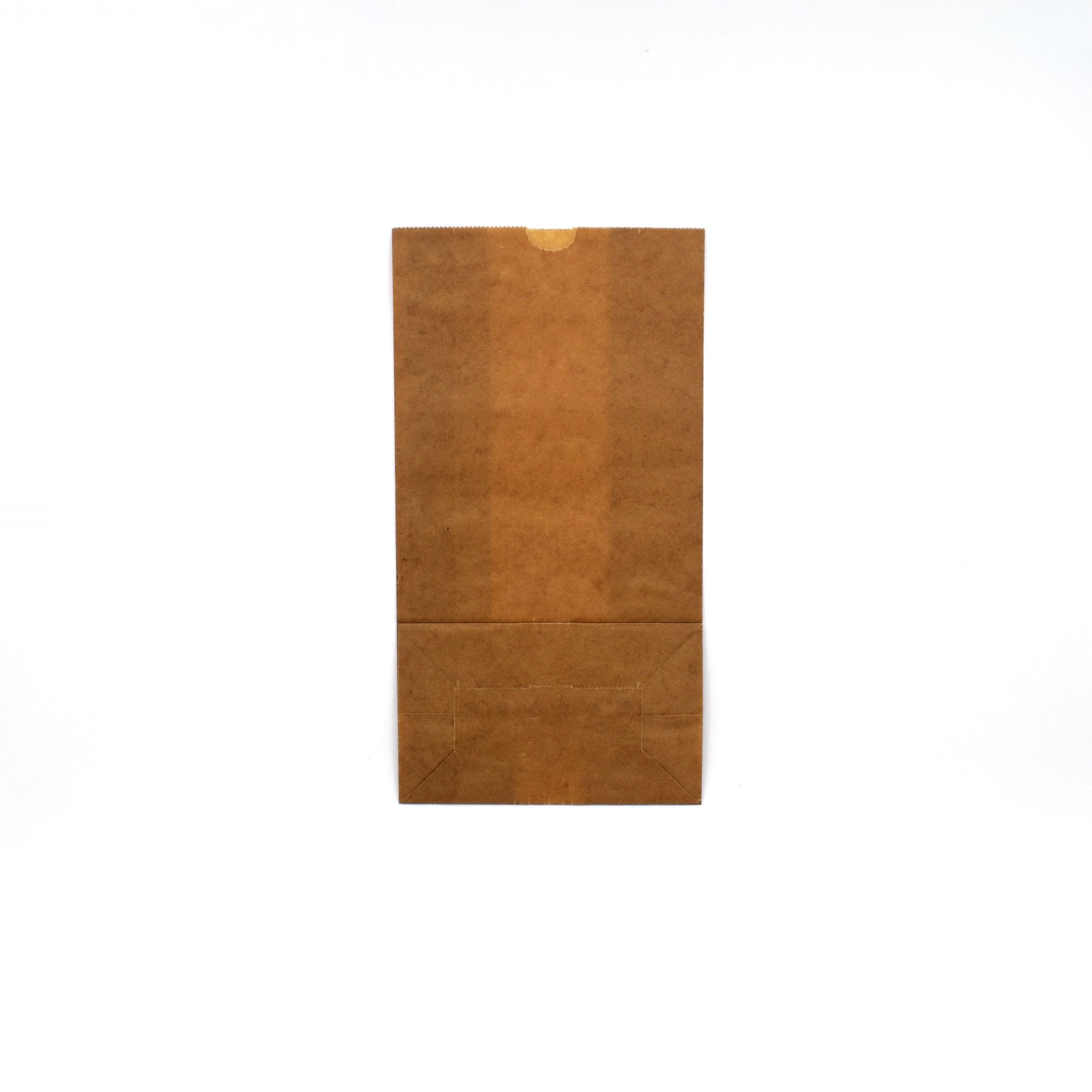 Rōbiki Japanese Waxed Paper Bags