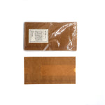 Rōbiki Japanese Waxed Paper Bags