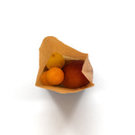 Rōbiki Japanese Waxed Paper Bags