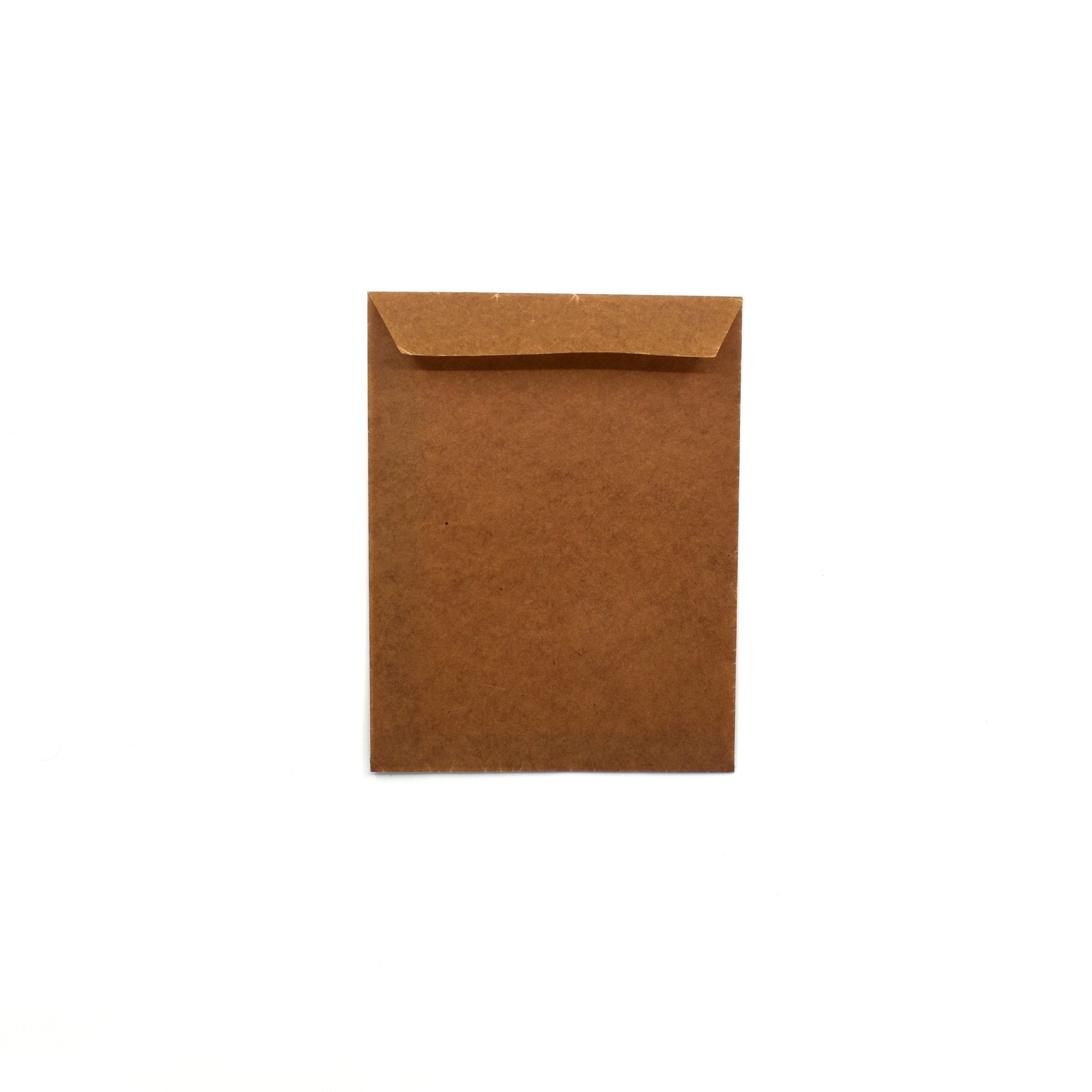 Rōbiki Japanese Waxed Paper Envelopes