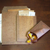Rōbiki Japanese Waxed Paper Envelopes