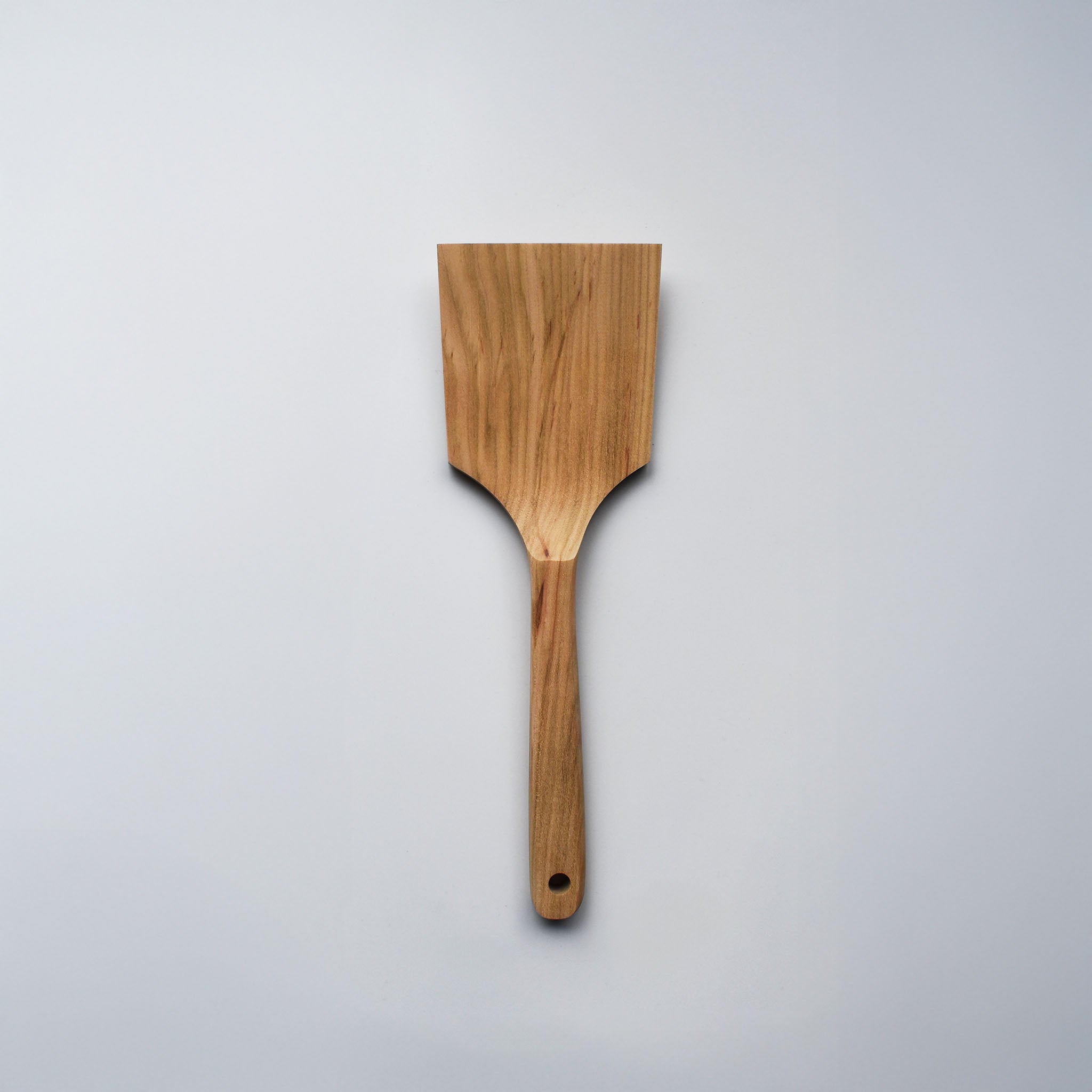 Sakura Wood Kitchen Utensil Set