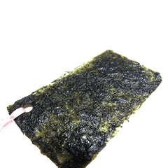 Seaweed Snack Bookmark