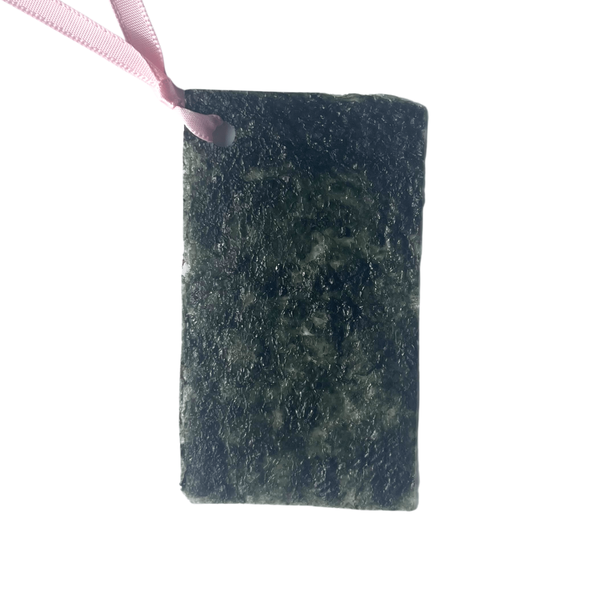 Seaweed Snack Bookmark