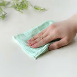 Shirayuki Kitchen Cloth — Fresh Mint