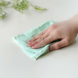 Shirayuki Kitchen Cloth — Fresh Mint