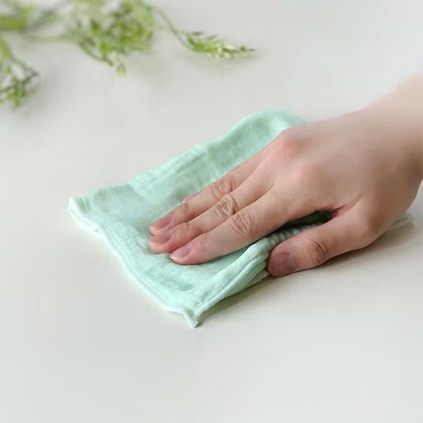 Shirayuki Kitchen Cloth — Fresh Mint