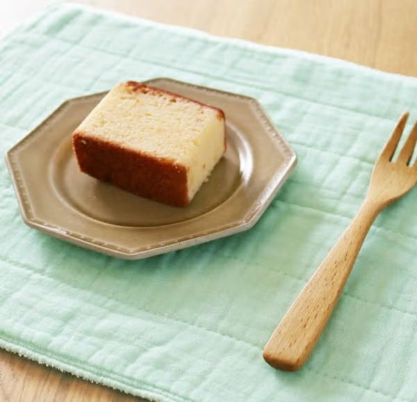 Shirayuki Kitchen Cloth — Fresh Mint