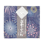 Shirayuki Kitchen Cloth - Hanabi Fireworks