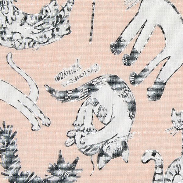 Shirayuki Kitchen Cloth - Meow