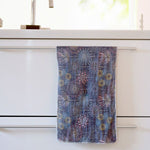 Shirayuki Kitchen Cloth - Oversized Edition - Hanabi Fireworks