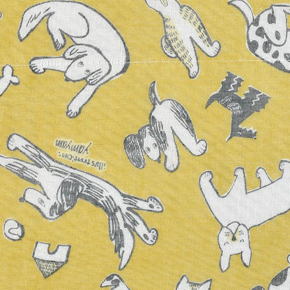 Shirayuki Kitchen Cloth - Oversized Edition - Woof