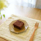 Shirayuki Kitchen Cloth - Soft Canary