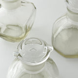 Hirota Heritage Glass Soy Sauce Dispenser — Small Rectangle