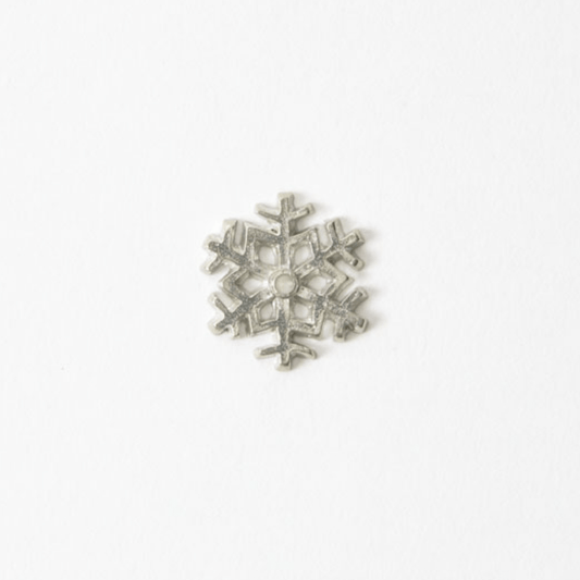 Snowflake Incense Holder