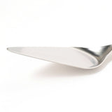 Sori Yanagi Stainless Steel Cake Server