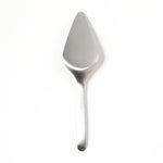 Sori Yanagi Stainless Steel Cake Server