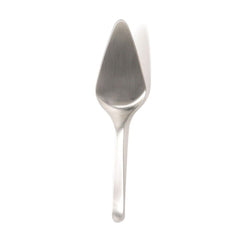 Sori Yanagi Stainless Steel Cake Server