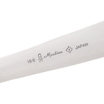 Sori Yanagi Stainless Steel Ladle — Large