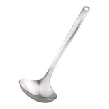Sori Yanagi Stainless Steel Ladle — Large