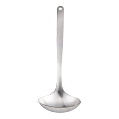 Sori Yanagi Stainless Steel Ladle — Large