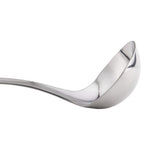 Sori Yanagi Stainless Steel Ladle — Medium