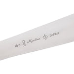 Sori Yanagi Stainless Steel Ladle — Medium