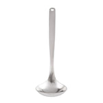 Sori Yanagi Stainless Steel Ladle — Medium
