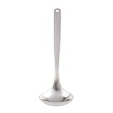 Sori Yanagi Stainless Steel Ladle — Medium
