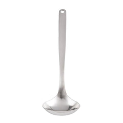 Sori Yanagi Stainless Steel Ladle — Medium