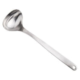 Sori Yanagi Stainless Steel Ladle — Medium