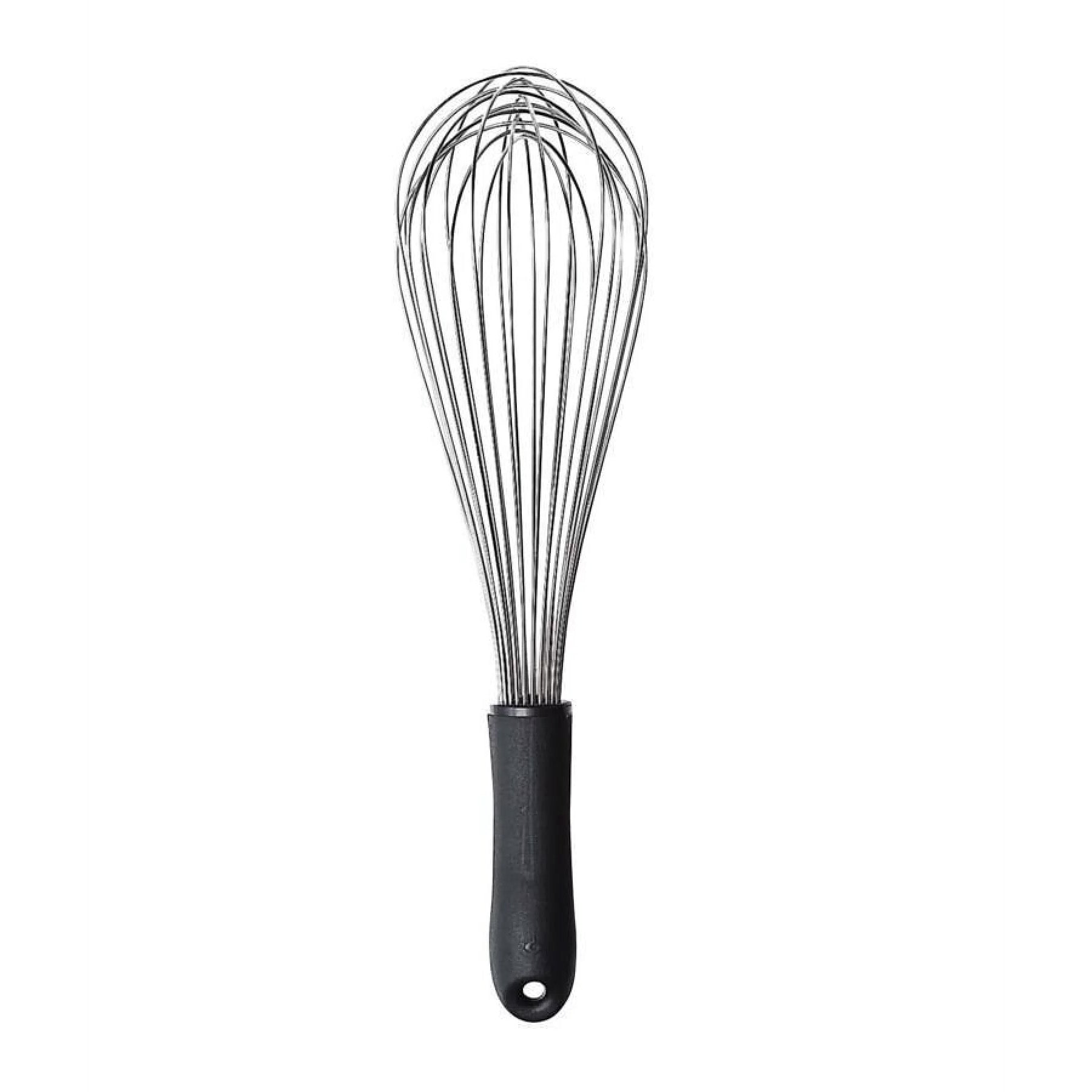 Sori Yanagi Stainless Steel Whisk