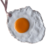 Sunny Side Up Bookmark