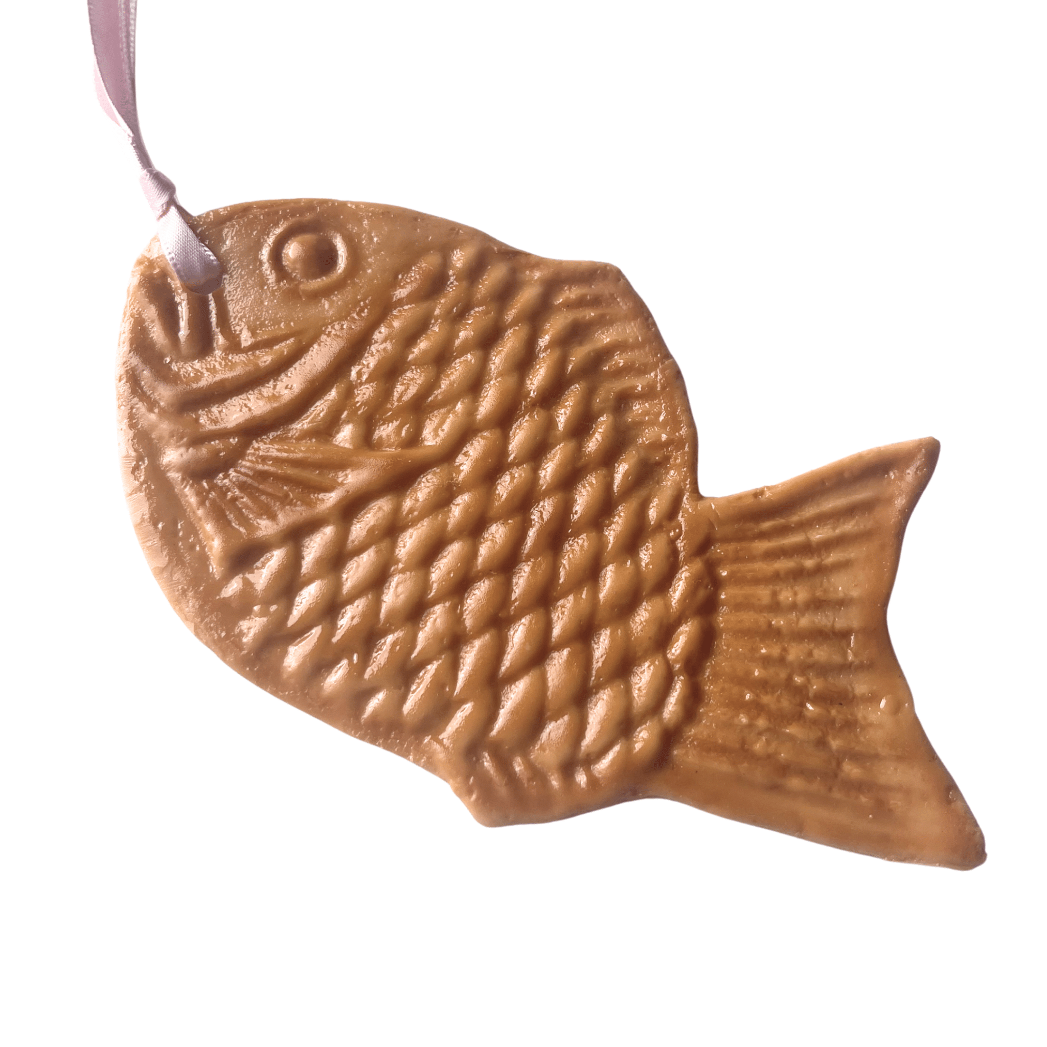 Taiyaki Bookmark